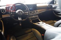 مێرسێدس بێنز E-Class